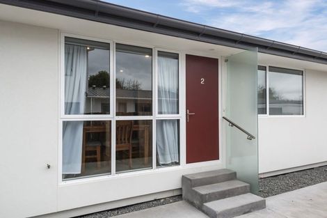 Photo of property in 2/75 Geraldine Street, Edgeware, Christchurch, 8013