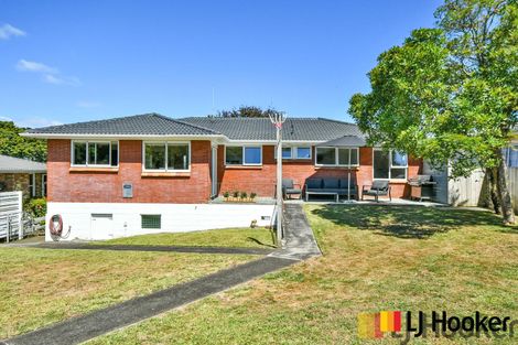 Photo of property in 26 Rothery Road, Hillpark, Auckland, 2102