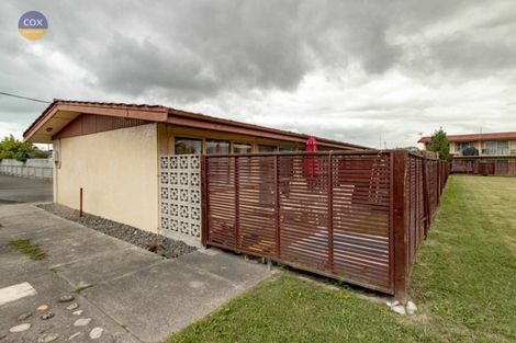 Photo of property in Marewa Lodge Apartments, 1/44 Taradale Road, Marewa, Napier, 4110