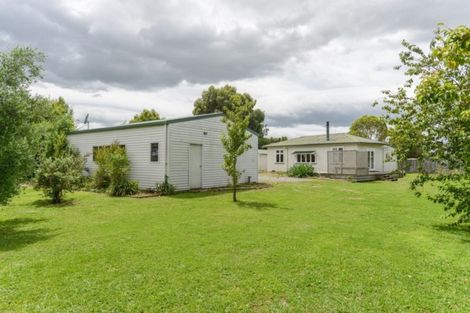 Photo of property in 23 Carruthers Street, Otane, 4202