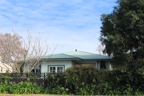 Photo of property in 408 Burnett Street, Mahora, Hastings, 4120