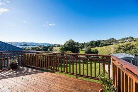 Photo of property in 17 Roebuck Rise, Broad Bay, Dunedin, 9014