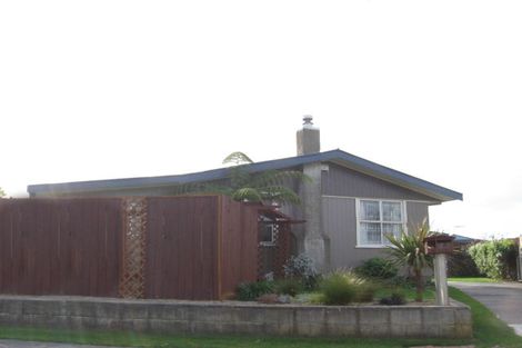 Photo of property in 44 Plunket Street, Tamatea, Napier, 4112