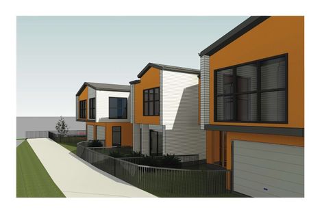 Photo of property in 46 Friedlanders Road, Manurewa, Auckland, 2102
