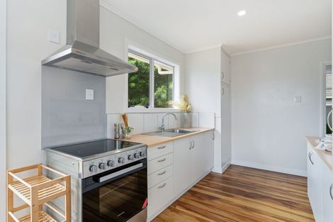 Photo of property in 6 Maire Street, Levin, 5510