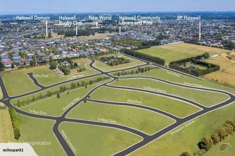 Photo of property in 53 Milns Road, Halswell, Christchurch, 8025