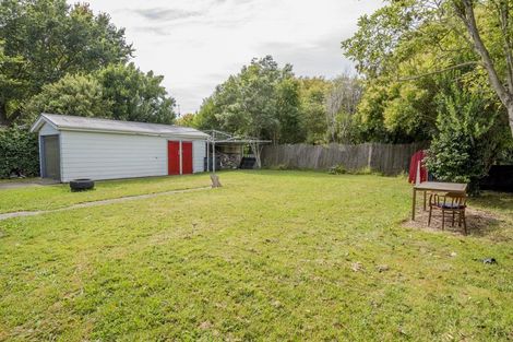 Photo of property in 91 Cd Farm Road, Levin, 5571