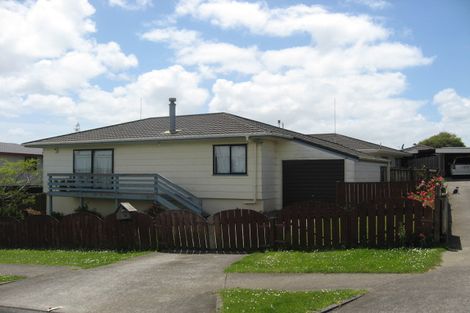 Photo of property in 1/7 Kopara Place, Clendon Park, Auckland, 2103