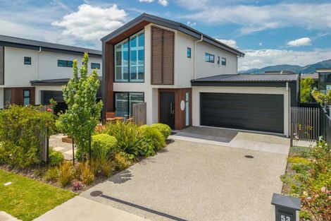 Photo of property in 53 Summersfield Boulevard, Appleby, Richmond, 7020