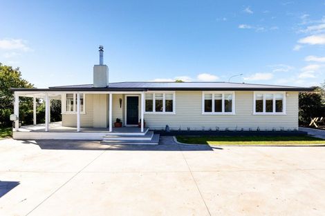 Photo of property in 1056 Gordonton Road, Gordonton, Taupiri, 3791