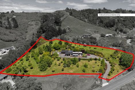 Photo of property in 543 Ahuroa Road, Puhoi, Warkworth, 0994