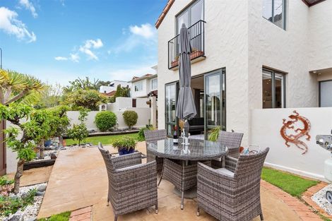 Photo of property in 1/26 Oakwood Grove, Eastern Beach, Auckland, 2012