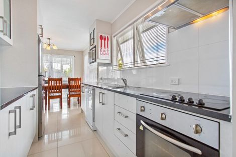 Photo of property in 36 Cape Road, Mangere, Auckland, 2022