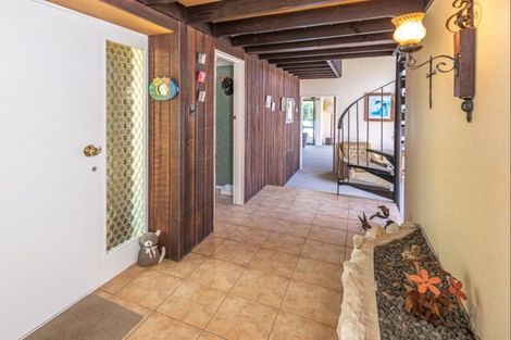 Photo of property in 67 Parkes Avenue, Saint Johns Hill, Whanganui, 4501