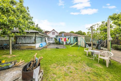 Photo of property in 114 Buckland Road, Mangere East, Auckland, 2024