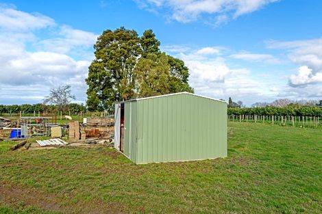 Photo of property in 308 King Road, Makauri, Gisborne, 4071