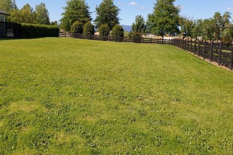 Photo of property in 3 Cliftondell Close, Matamata, 3400