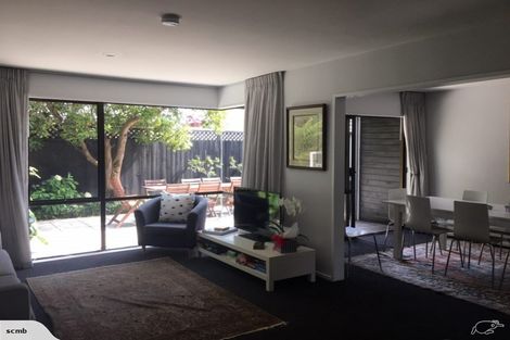 Photo of property in 2/27 Shrewsbury Street, Merivale, Christchurch, 8014