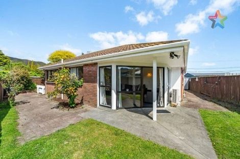Photo of property in 12 Burcham Street, Taita, Lower Hutt, 5011
