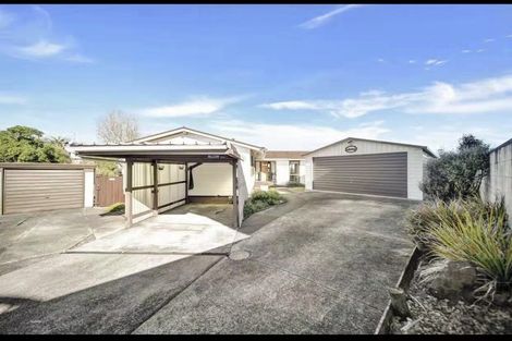 Photo of property in 12 Snowden Place, Opaheke, Papakura, 2113