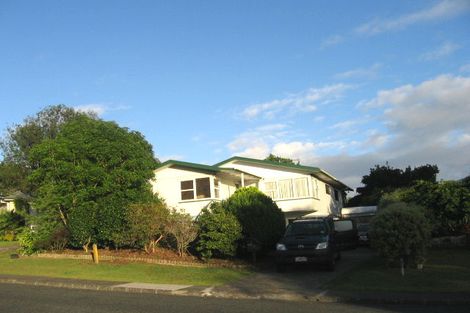 Photo of property in 50 Moore Street, Hillcrest, Auckland, 0627