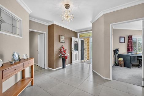 Photo of property in 4 Karira Street, Morrinsville, 3300
