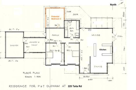 Photo of property in 225 Taita Road, Waimamaku, Kaikohe, 0473