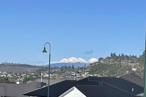 Photo of property in 21 Marabou Crescent, Nukuhau, Taupo, 3330