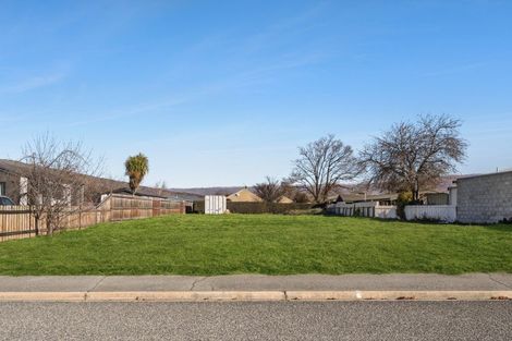 Photo of property in 3 Kerry Court, Cromwell, 9310