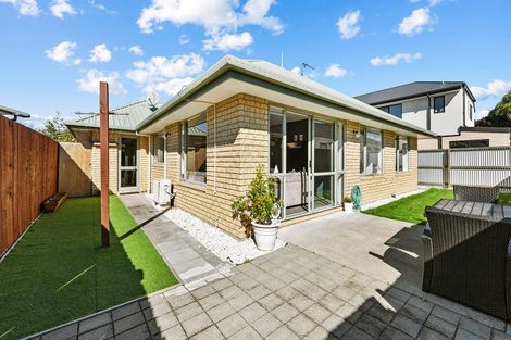 Photo of property in 20b Rutherford Street, Woolston, Christchurch, 8023