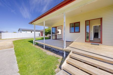 Photo of property in 36 Ellison Street, Otane, 4202