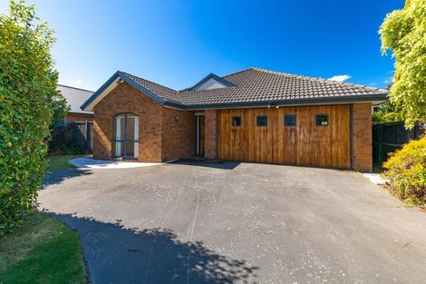 Photo of property in 6 Parkstone Avenue, Ilam, Christchurch, 8041