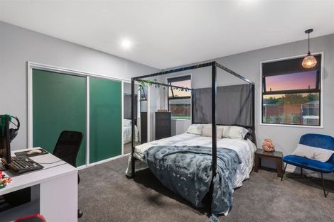 Photo of property in 8 Crawford Close, Amberley, 7410