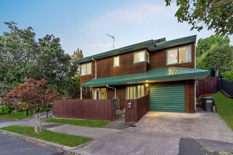 Photo of property in 18a Houghton Street, Meadowbank, Auckland, 1072