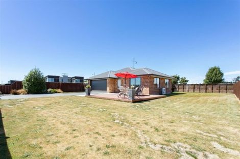 Photo of property in 114 Pegasus Boulevard, Pegasus, 7612