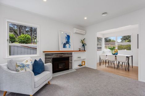 Photo of property in 21 Compton Street, Hillcrest, Auckland, 0627