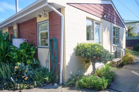 Photo of property in 4/12 Humboldt Street, Sydenham, Christchurch, 8023