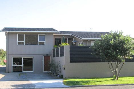 Photo of property in 266a Oceanbeach Road, Mount Maunganui, 3116