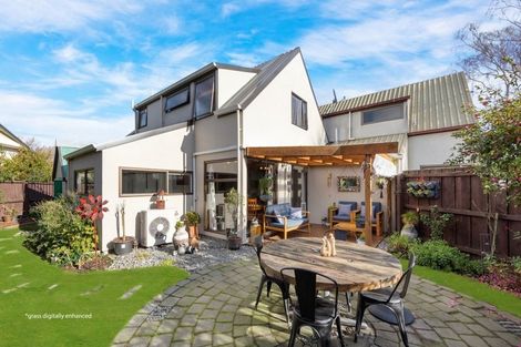 Photo of property in 2/264 Ilam Road, Burnside, Christchurch, 8053