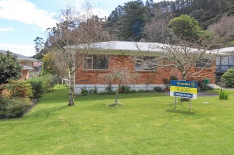 Photo of property in 110 Victoria Street, Thames, 3500