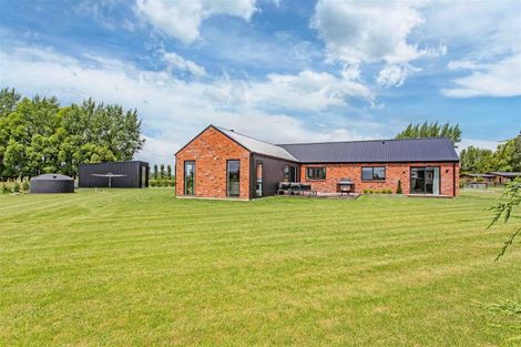 Photo of property in 9 Orbiter Drive, Ohoka, Kaiapoi, 7692