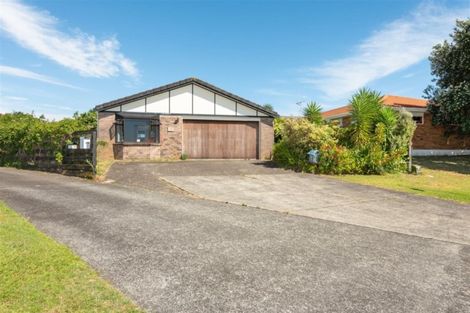 Photo of property in 15 Marwood Place, Mount Maunganui, 3116