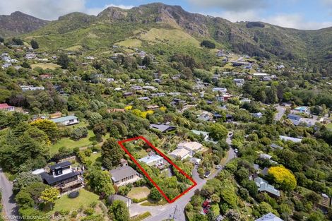 Photo of property in 36 Merlincote Crescent, Governors Bay, Lyttelton, 8971