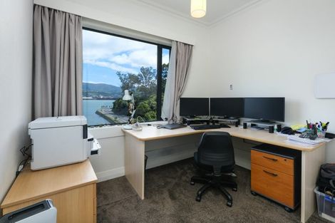 Photo of property in 2 Doon Street, Vauxhall, Dunedin, 9013