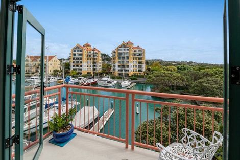 Photo of property in 164ag Harbour Village Drive, Gulf Harbour, Whangaparaoa, 0930
