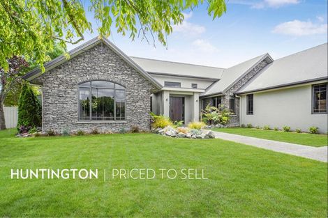 Photo of property in 2 Jaemont Court, Huntington, Hamilton, 3210