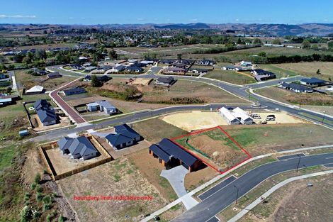 Photo of property in 6 Rylstone Way, Te Kauwhata, 3710