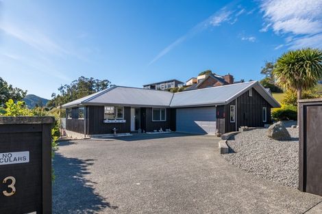 Photo of property in 3 Fantail Heights, Picton, 7220