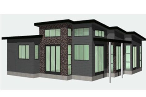 Photo of property in 24 Farnworth Terrace, Churton Park, Wellington, 6037