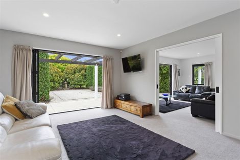 Photo of property in 77 Velino Place, Ohoka, Kaiapoi, 7692